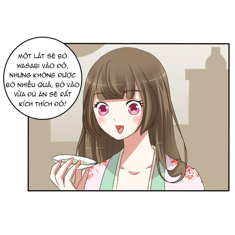 Thông Linh Phi Chapter 103.5 - Trang 2