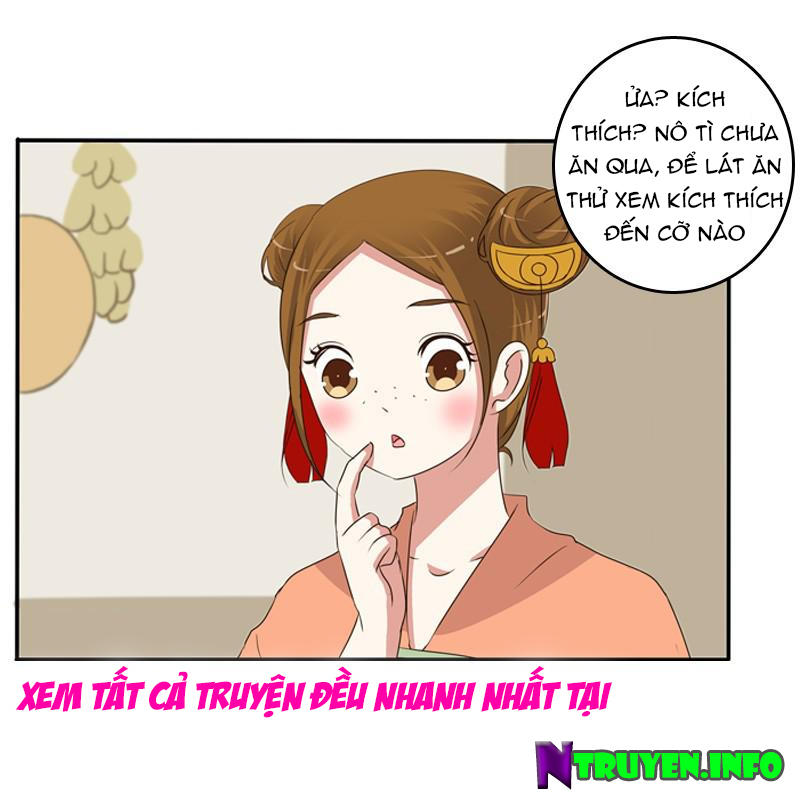 Thông Linh Phi Chapter 103.5 - Trang 2