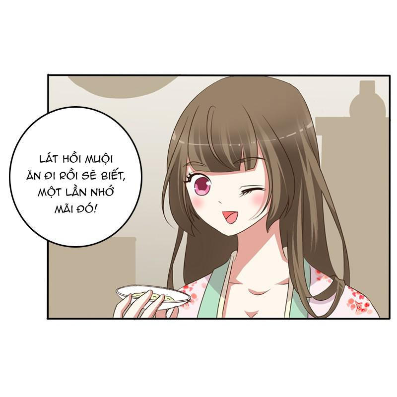 Thông Linh Phi Chapter 103.5 - Trang 2