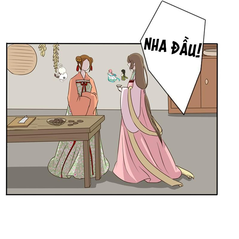 Thông Linh Phi Chapter 103.5 - Trang 2
