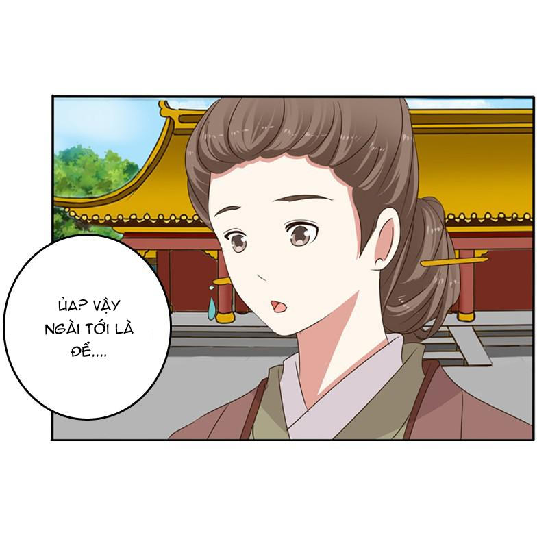 Thông Linh Phi Chapter 103.5 - Trang 2
