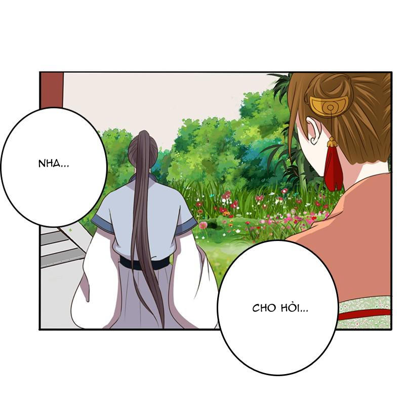 Thông Linh Phi Chapter 103.5 - Trang 2