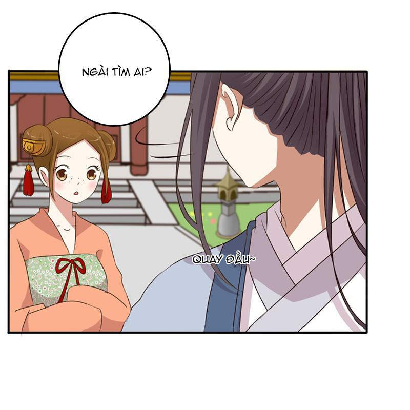 Thông Linh Phi Chapter 103.5 - Trang 2