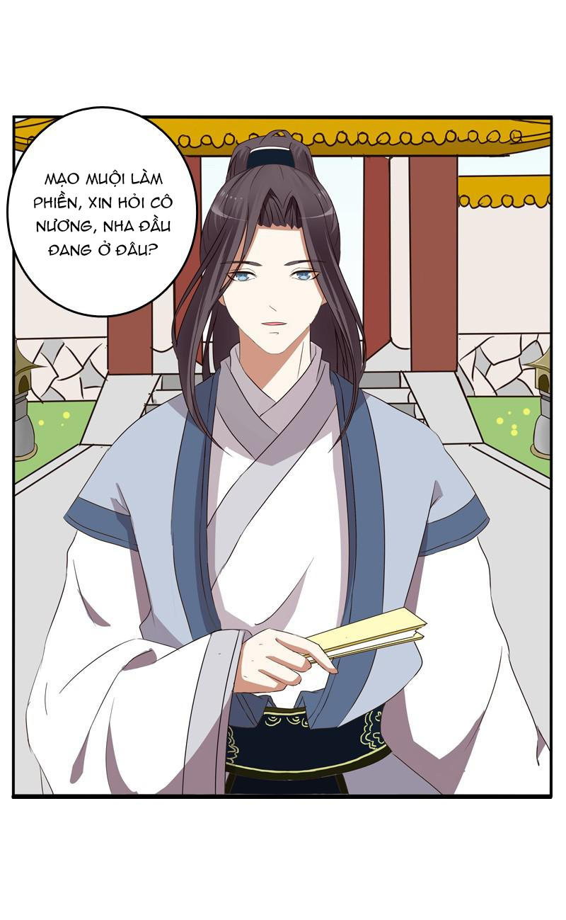 Thông Linh Phi Chapter 103.5 - Trang 2