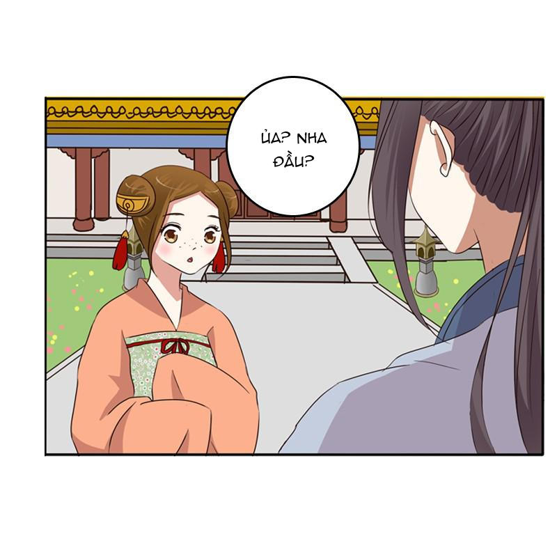 Thông Linh Phi Chapter 103.5 - Trang 2