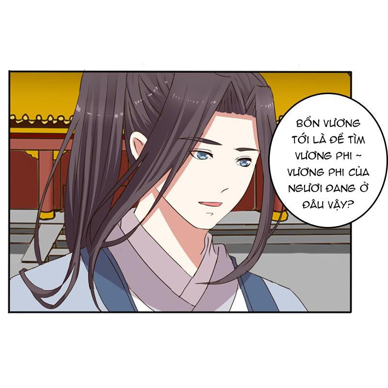 Thông Linh Phi Chapter 103.5 - Trang 2