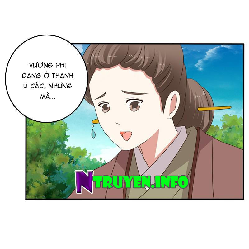 Thông Linh Phi Chapter 103.5 - Trang 2