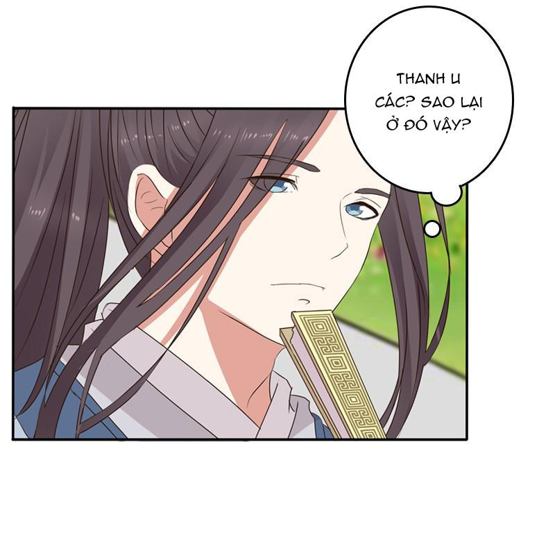 Thông Linh Phi Chapter 103.5 - Trang 2