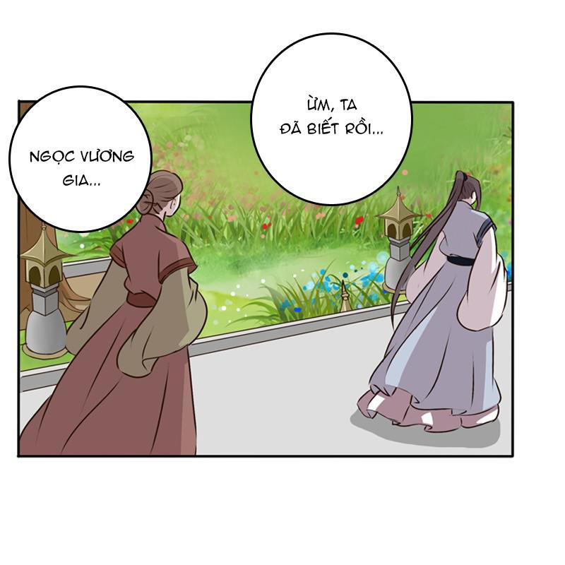 Thông Linh Phi Chapter 103.5 - Trang 2