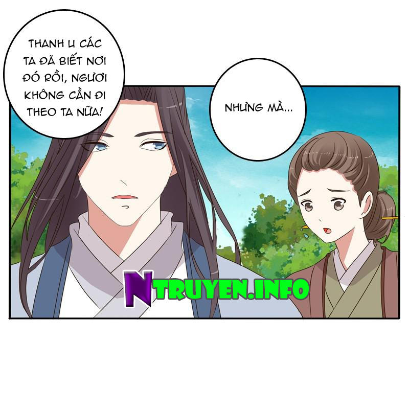 Thông Linh Phi Chapter 103.5 - Trang 2