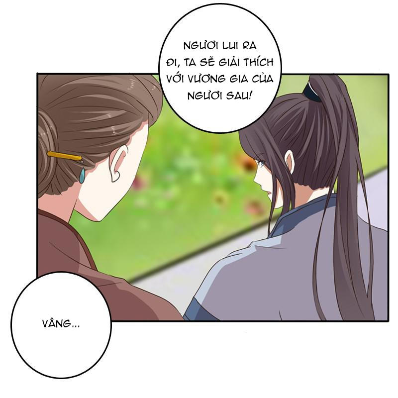 Thông Linh Phi Chapter 103.5 - Trang 2