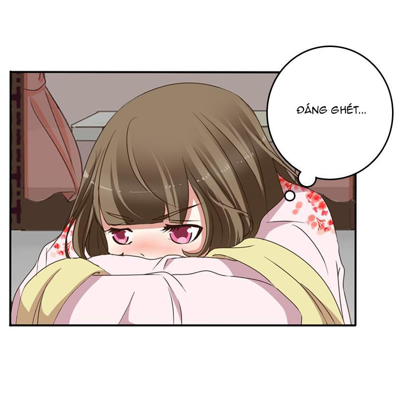 Thông Linh Phi Chapter 103 - Trang 2