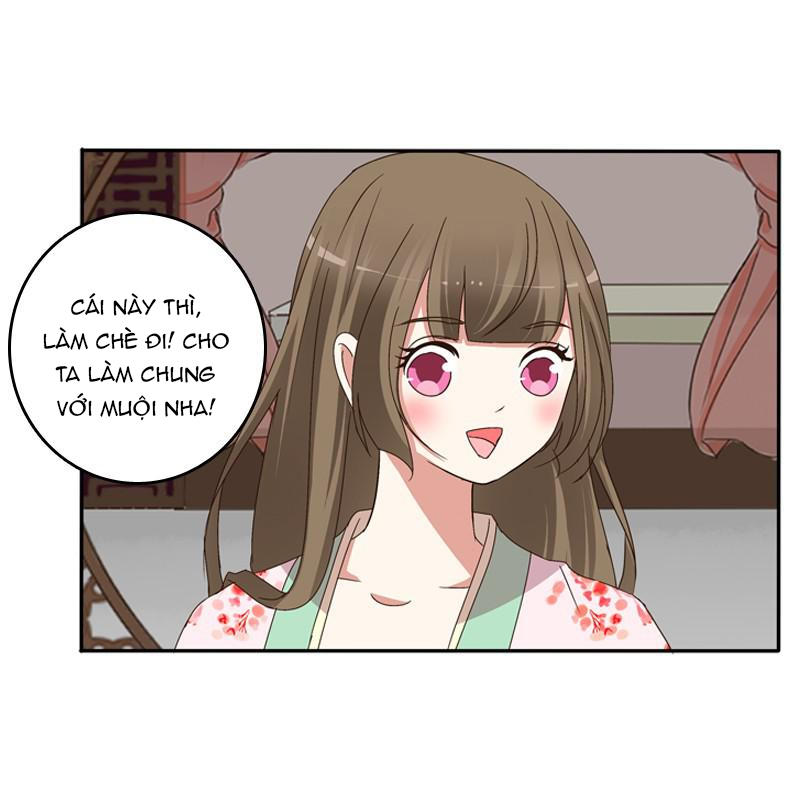 Thông Linh Phi Chapter 103 - Trang 2