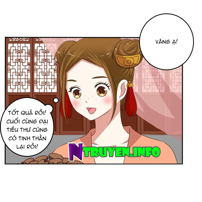 Thông Linh Phi Chapter 103 - Trang 2