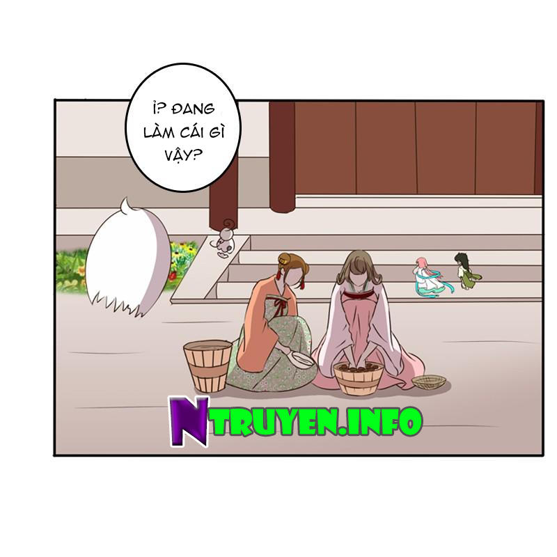 Thông Linh Phi Chapter 103 - Trang 2
