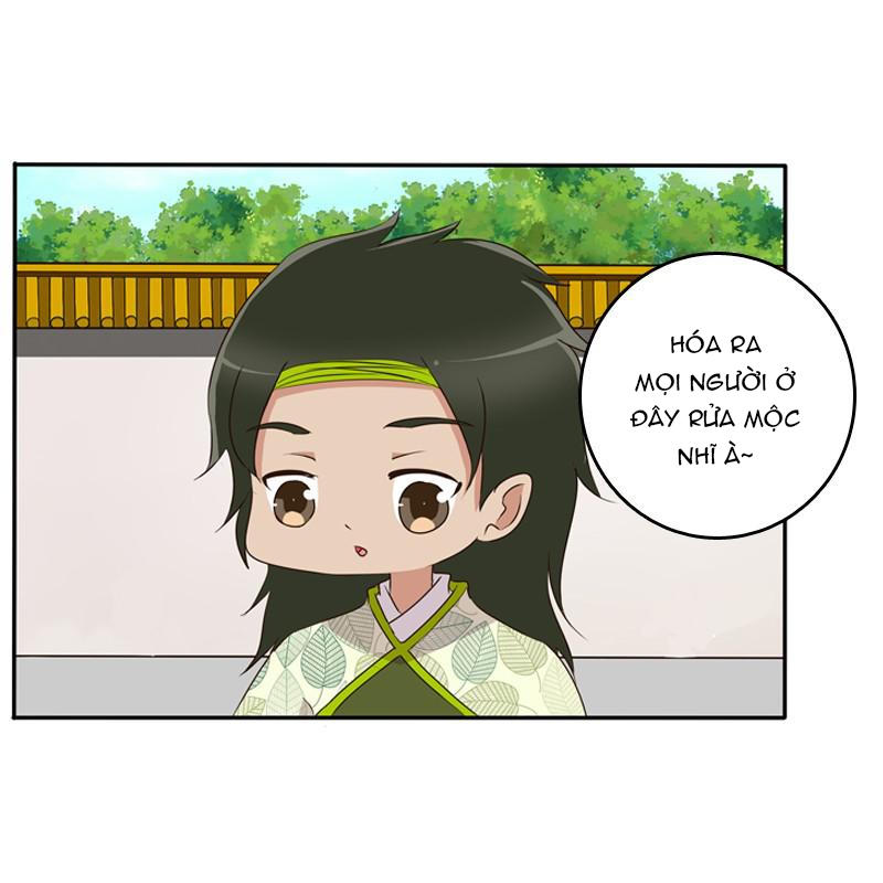 Thông Linh Phi Chapter 103 - Trang 2