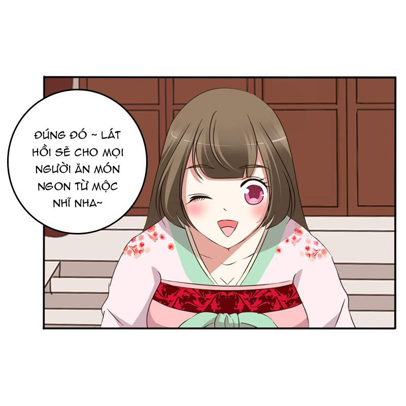 Thông Linh Phi Chapter 103 - Trang 2