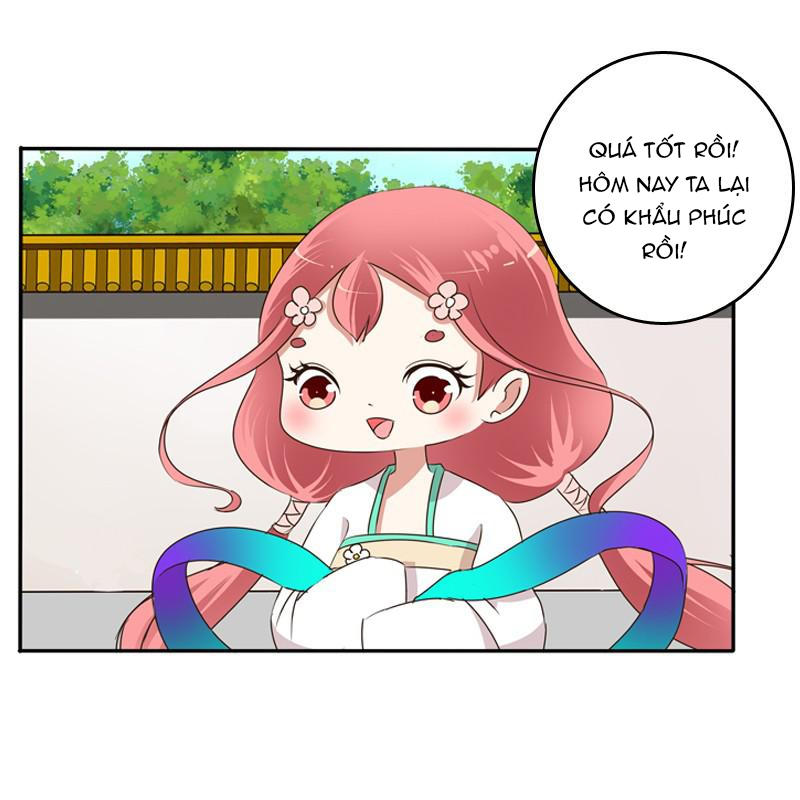 Thông Linh Phi Chapter 103 - Trang 2