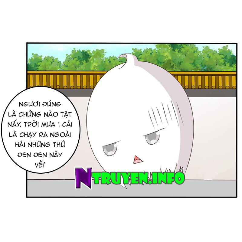 Thông Linh Phi Chapter 103 - Trang 2