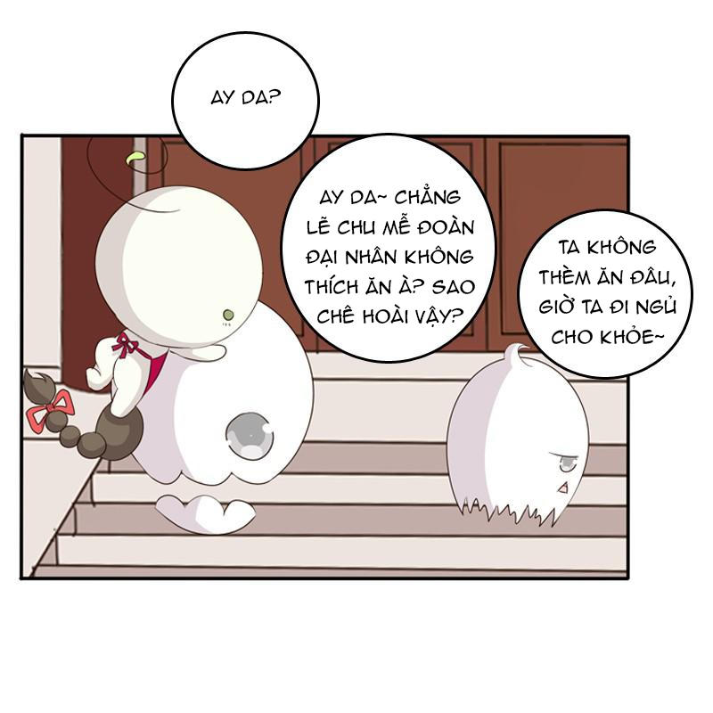 Thông Linh Phi Chapter 103 - Trang 2