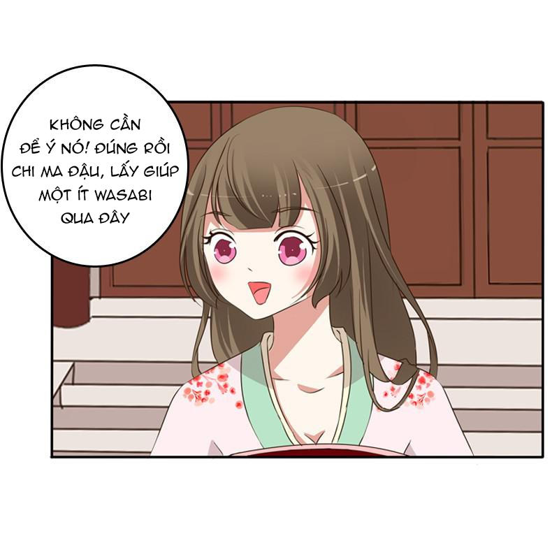 Thông Linh Phi Chapter 103 - Trang 2