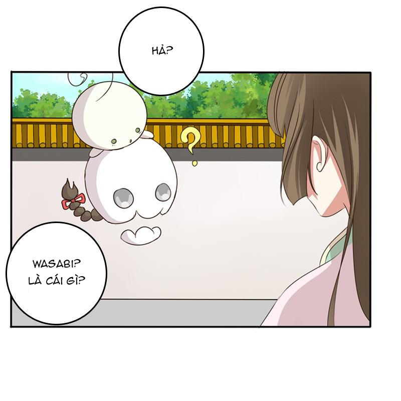 Thông Linh Phi Chapter 103 - Trang 2