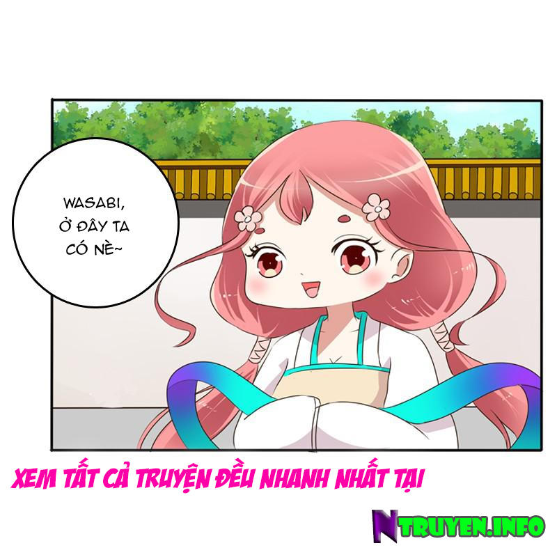 Thông Linh Phi Chapter 103 - Trang 2