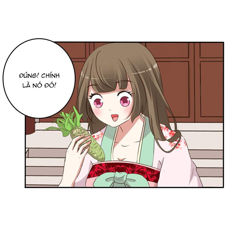 Thông Linh Phi Chapter 103 - Trang 2