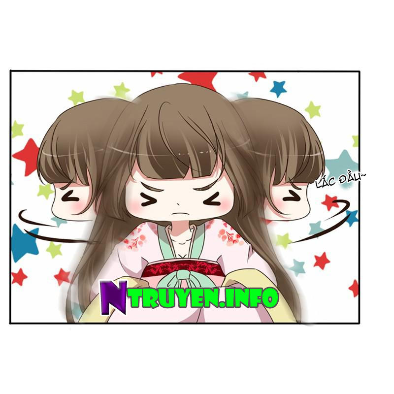 Thông Linh Phi Chapter 103 - Trang 2