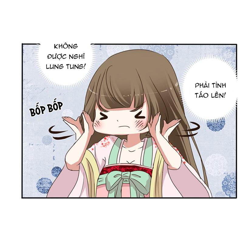 Thông Linh Phi Chapter 103 - Trang 2