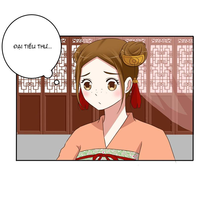 Thông Linh Phi Chapter 103 - Trang 2