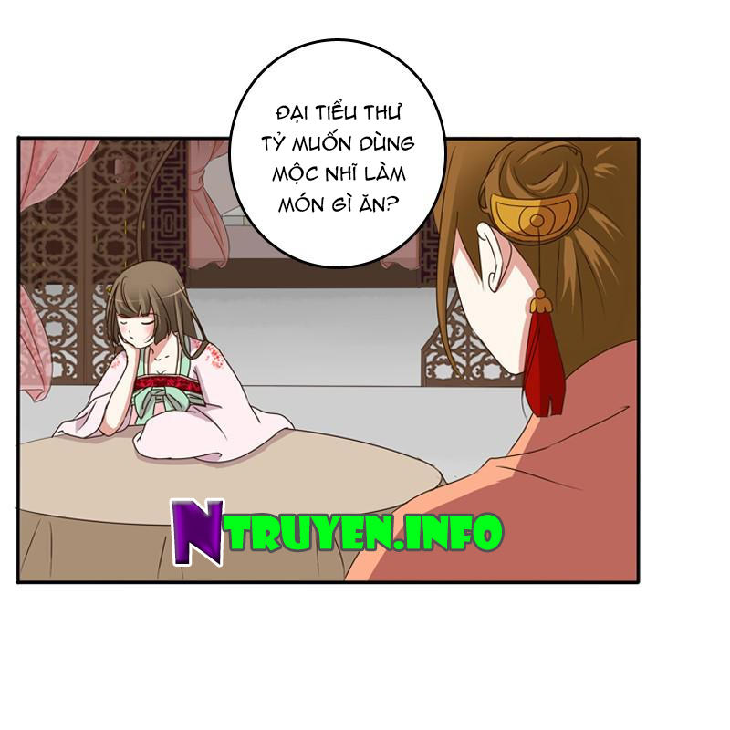 Thông Linh Phi Chapter 103 - Trang 2