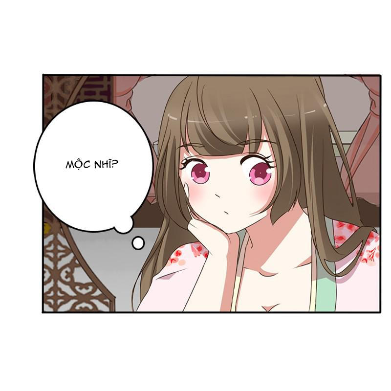 Thông Linh Phi Chapter 103 - Trang 2