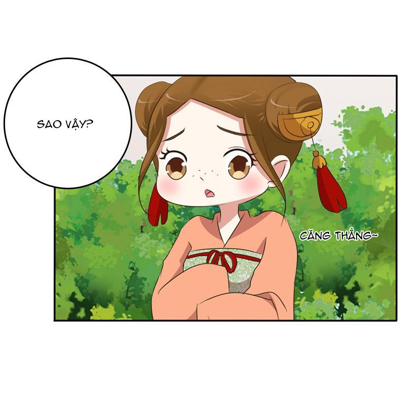 Thông Linh Phi Chapter 104.5 - Trang 2