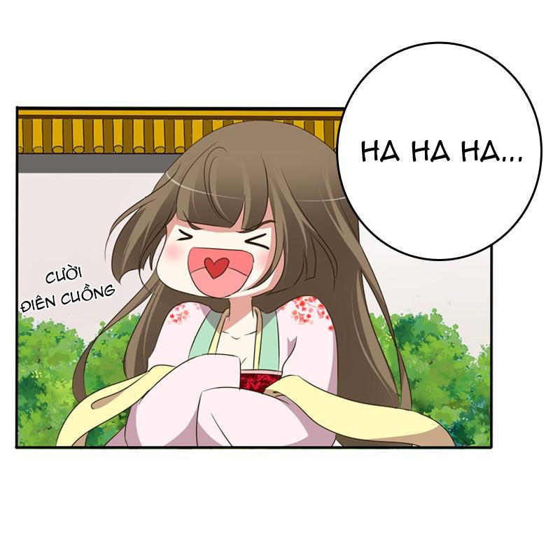 Thông Linh Phi Chapter 104.5 - Trang 2