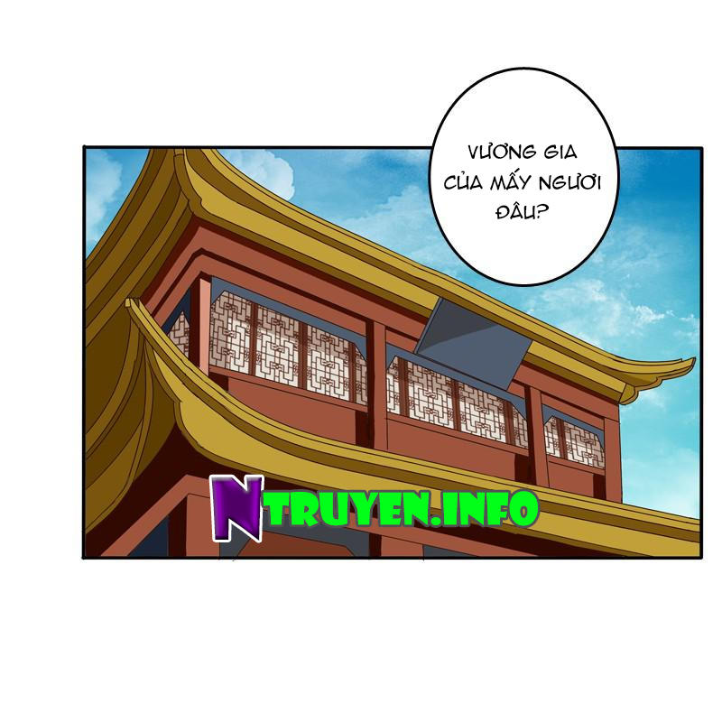 Thông Linh Phi Chapter 104.5 - Trang 2