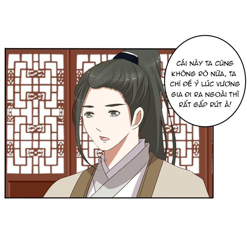 Thông Linh Phi Chapter 104.5 - Trang 2