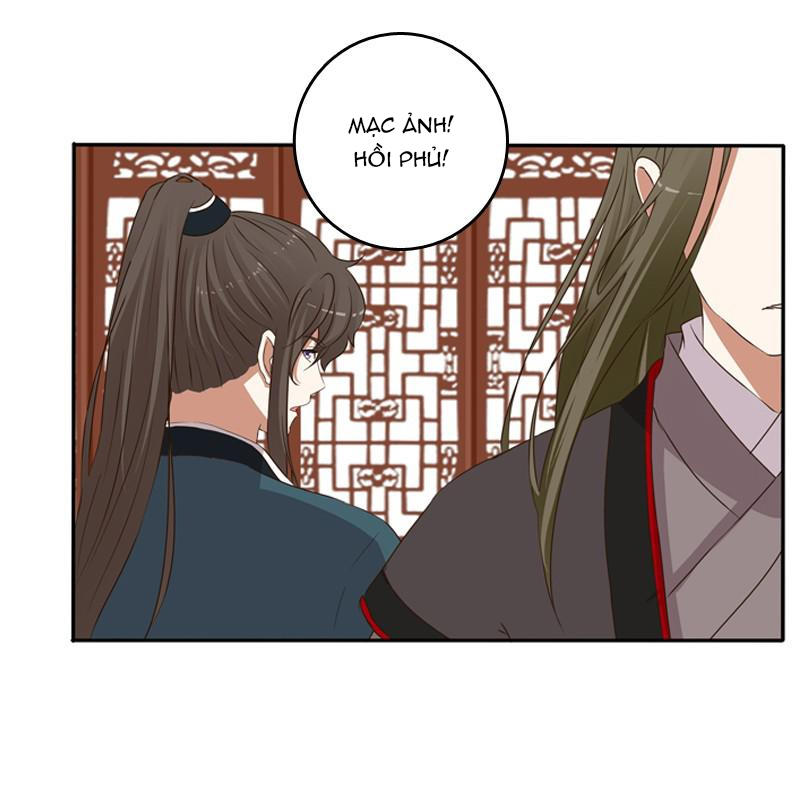 Thông Linh Phi Chapter 104.5 - Trang 2
