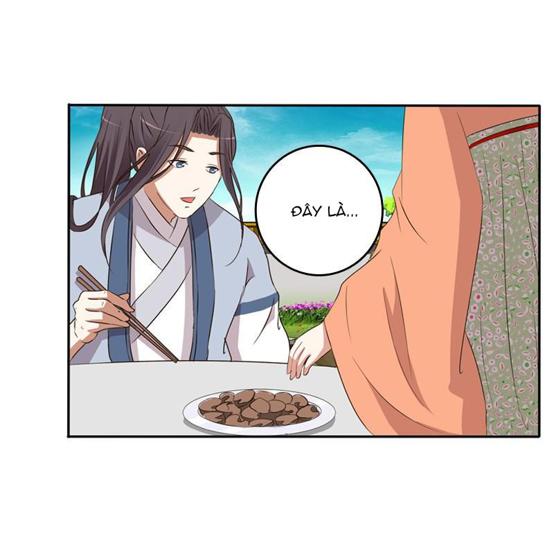 Thông Linh Phi Chapter 104.5 - Trang 2