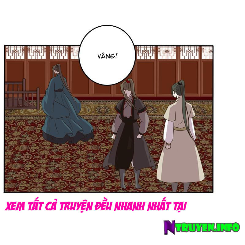 Thông Linh Phi Chapter 104.5 - Trang 2