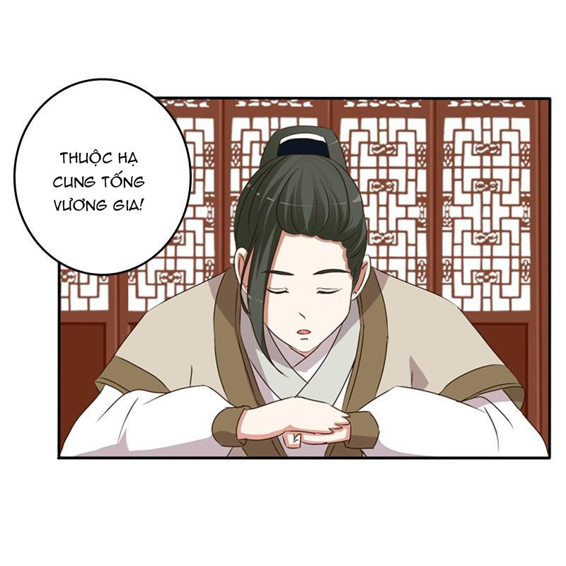 Thông Linh Phi Chapter 104.5 - Trang 2