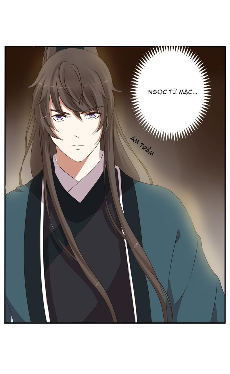 Thông Linh Phi Chapter 104.5 - Trang 2