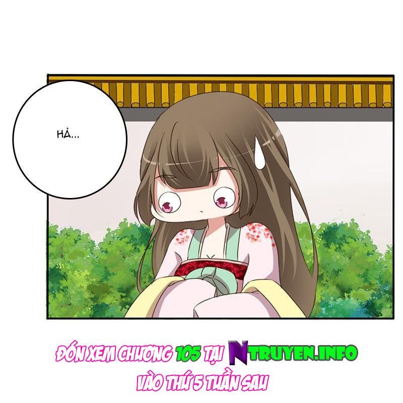 Thông Linh Phi Chapter 104.5 - Trang 2