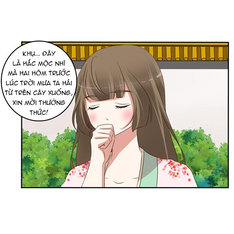 Thông Linh Phi Chapter 104.5 - Trang 2