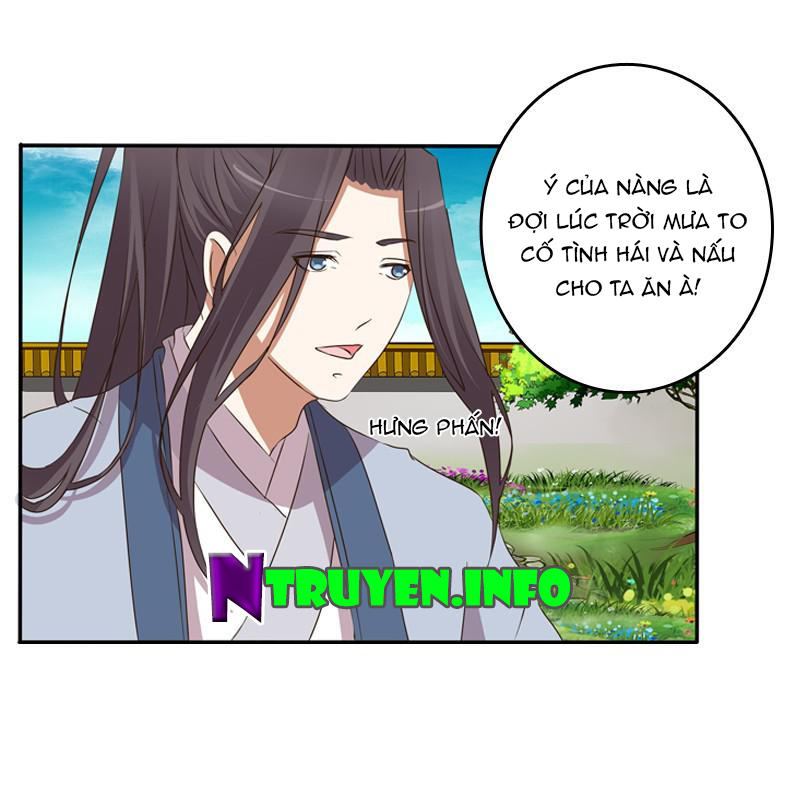 Thông Linh Phi Chapter 104.5 - Trang 2