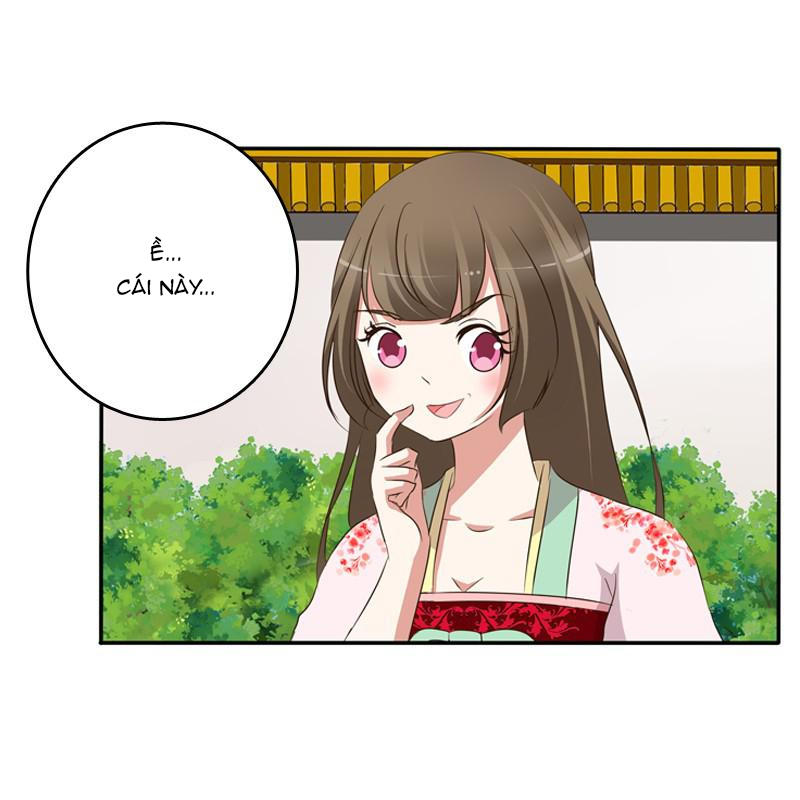 Thông Linh Phi Chapter 104.5 - Trang 2