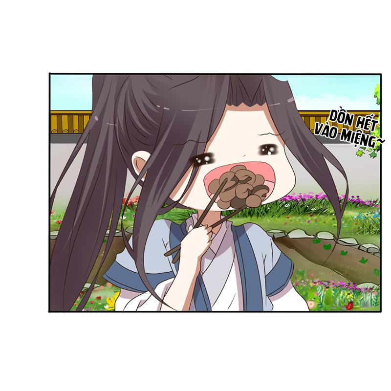 Thông Linh Phi Chapter 104.5 - Trang 2