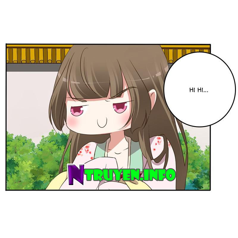 Thông Linh Phi Chapter 104.5 - Trang 2