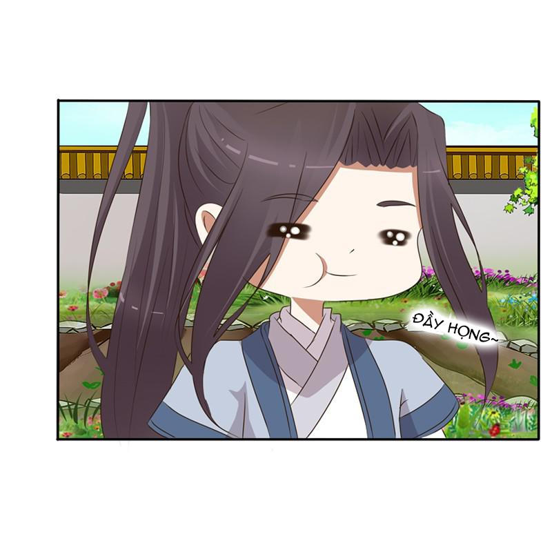 Thông Linh Phi Chapter 104.5 - Trang 2