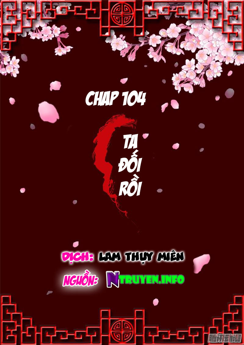 Thông Linh Phi Chapter 104 - Trang 2